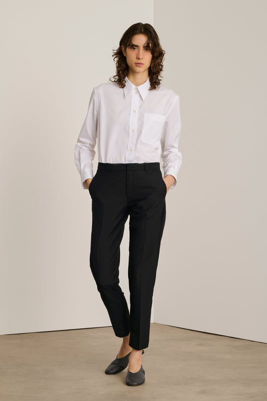 Pantalon Adele Bis - Noir - Femme