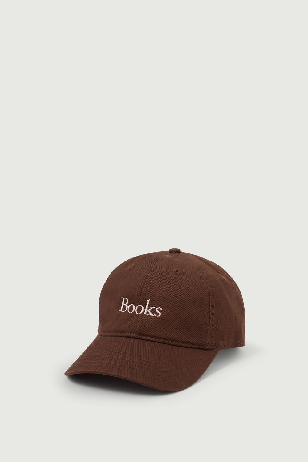 Casquette Books vue 2