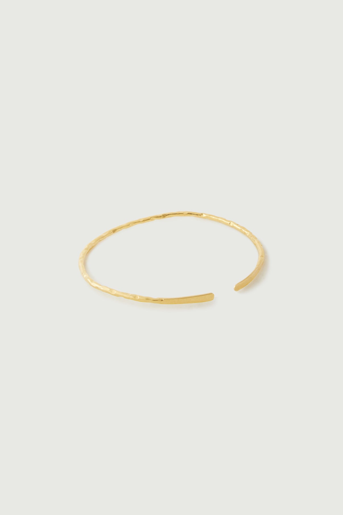 DOLORES GOLD BRACELET vue 4