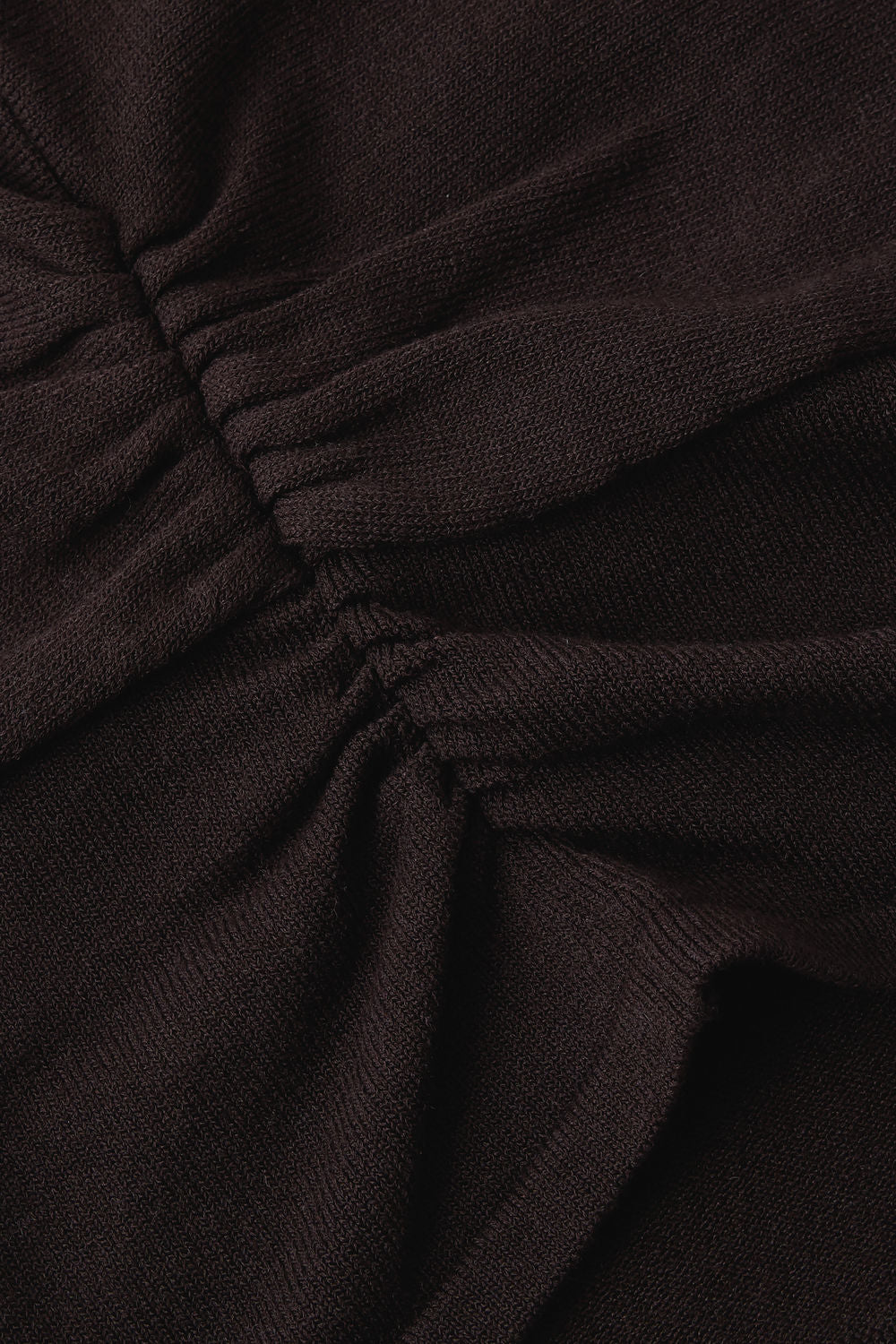 Pull Dalina - Charbon - Femme vue 5